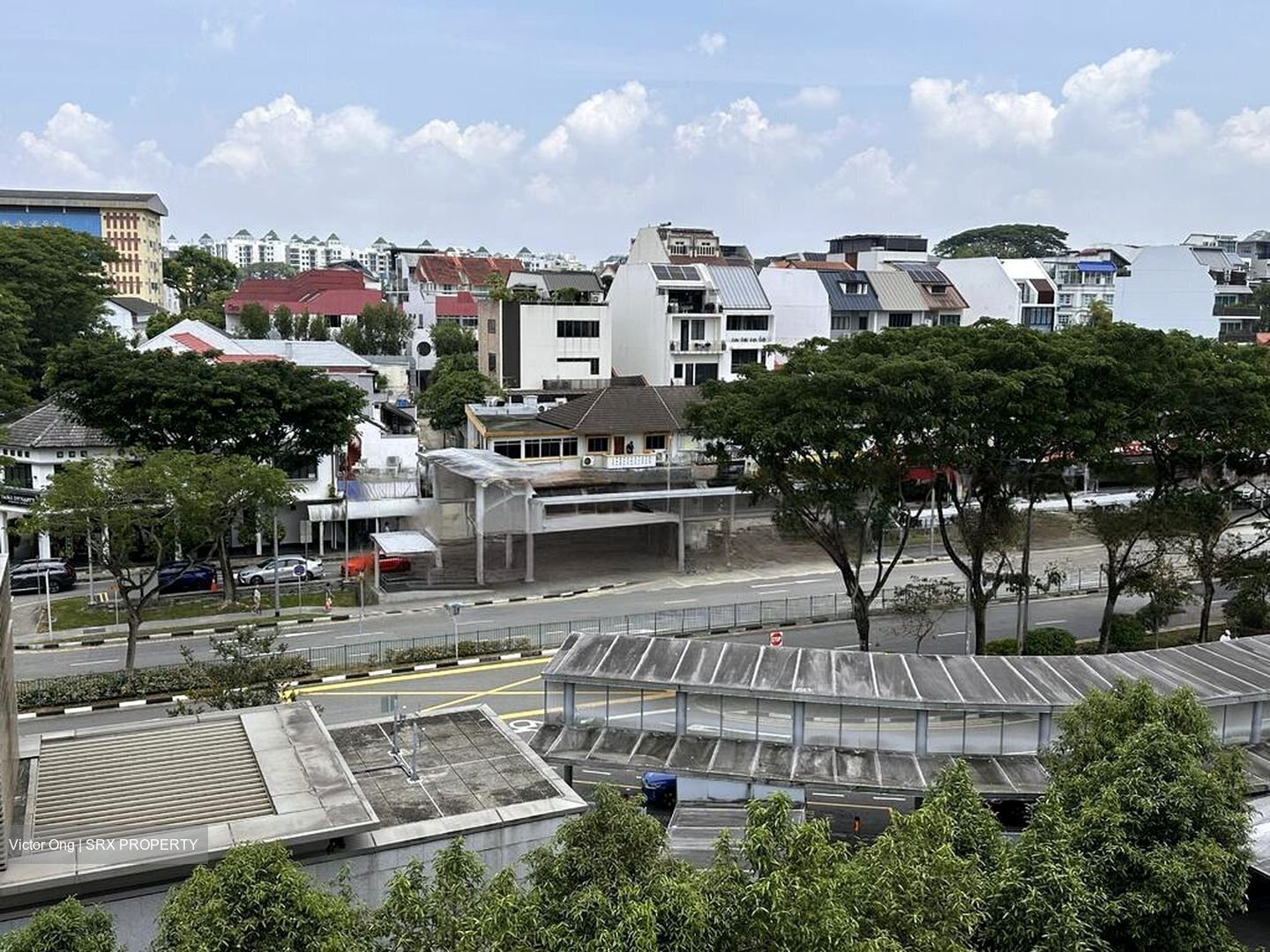 Upper Bukit Timah Road (D21), Retail #456718201